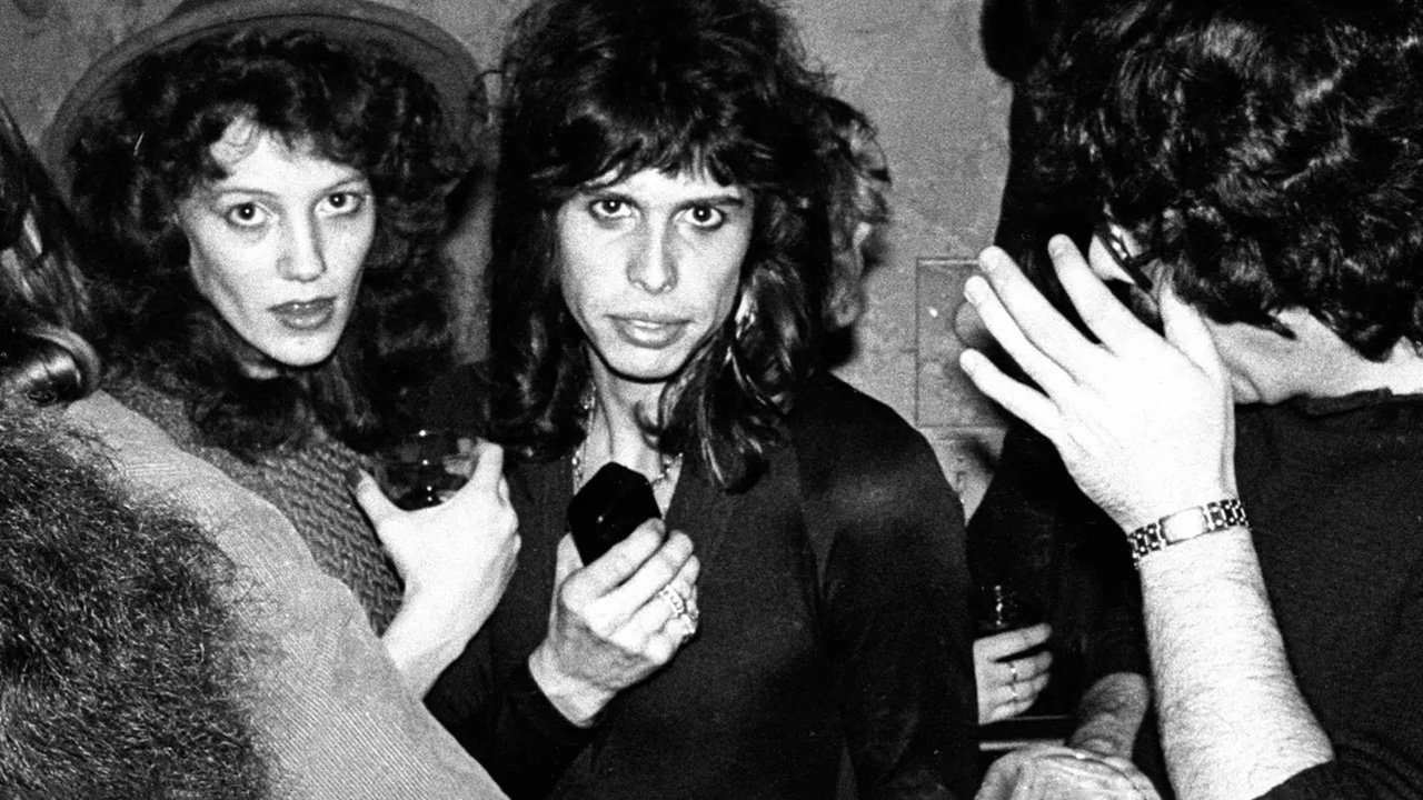 Backdrop for Look Away