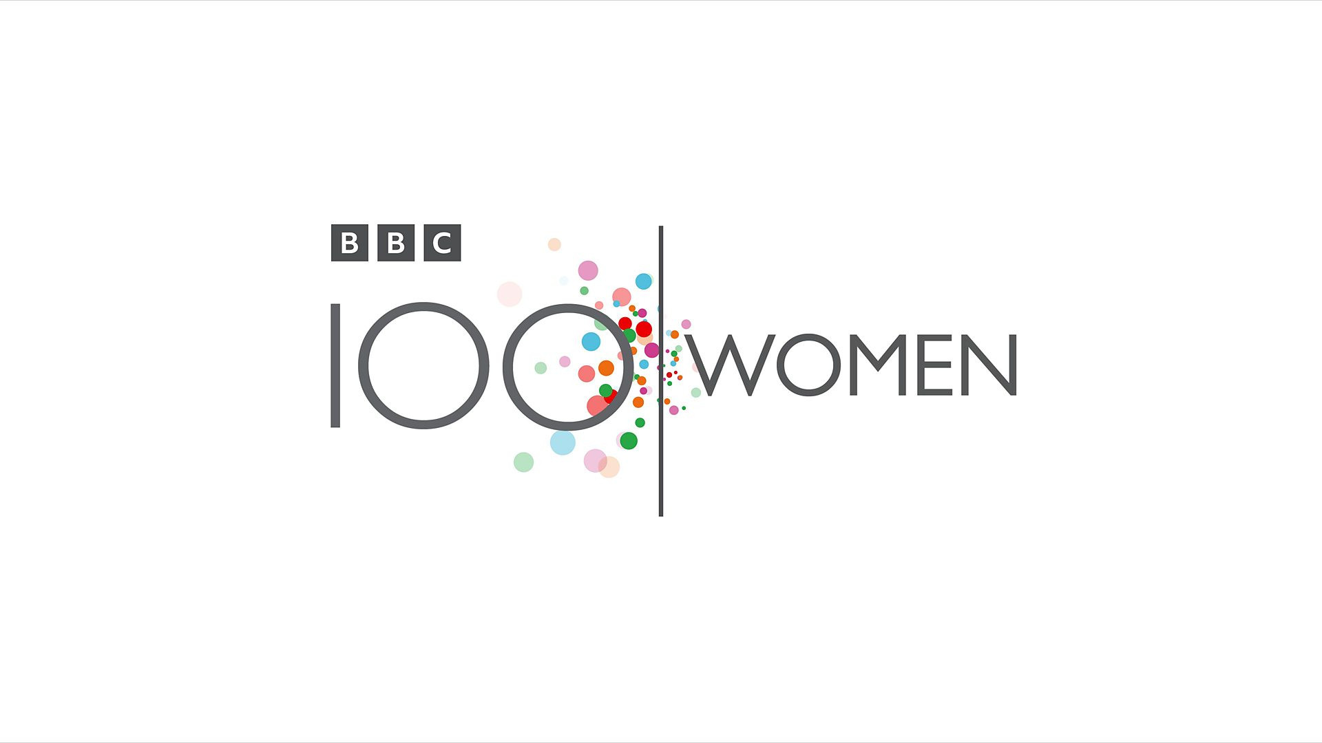 Backdrop for BBC 100 Women