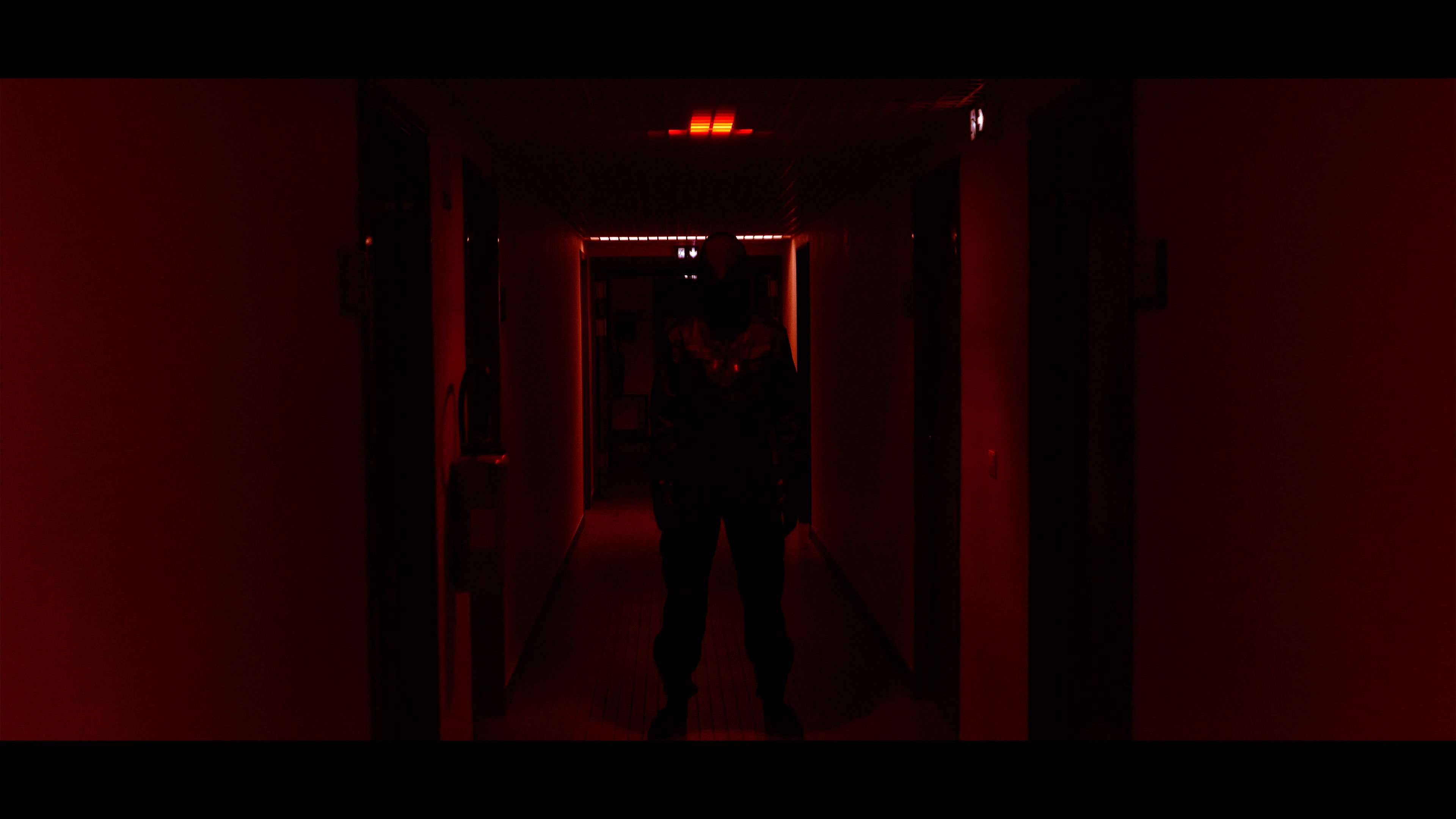 Backdrop for Dream Stalker