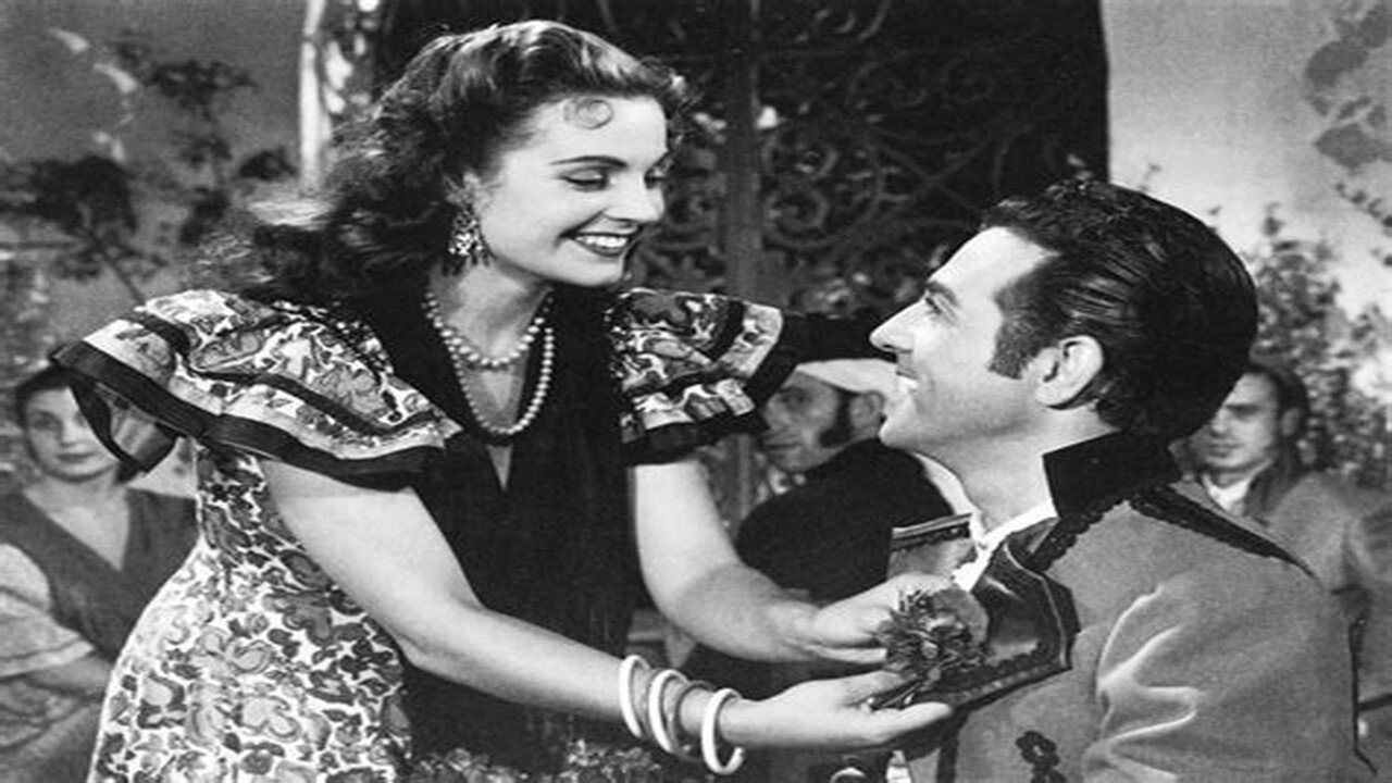 Backdrop for Imperial Violets