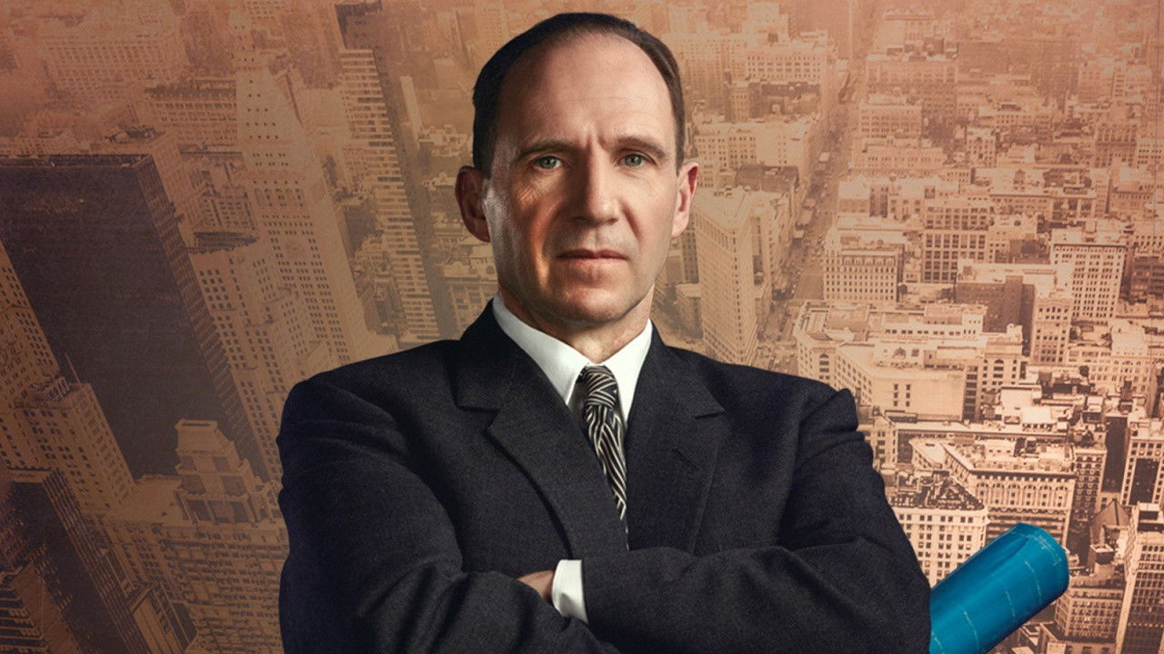 Backdrop for National Theatre Live: Straight Line Crazy