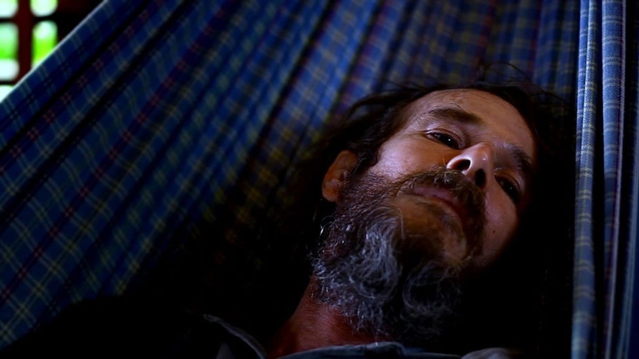 Backdrop for The Strange Case of Ezequiel