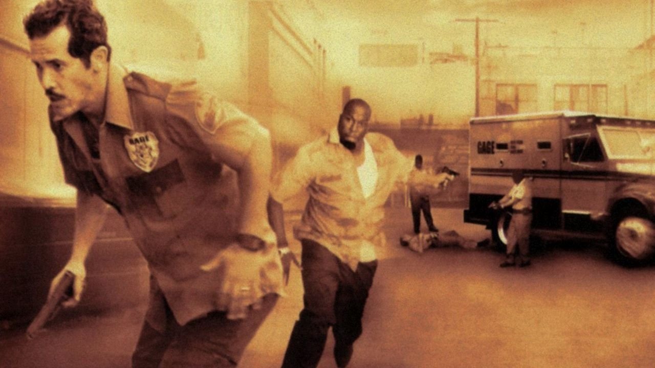 Backdrop for The Take