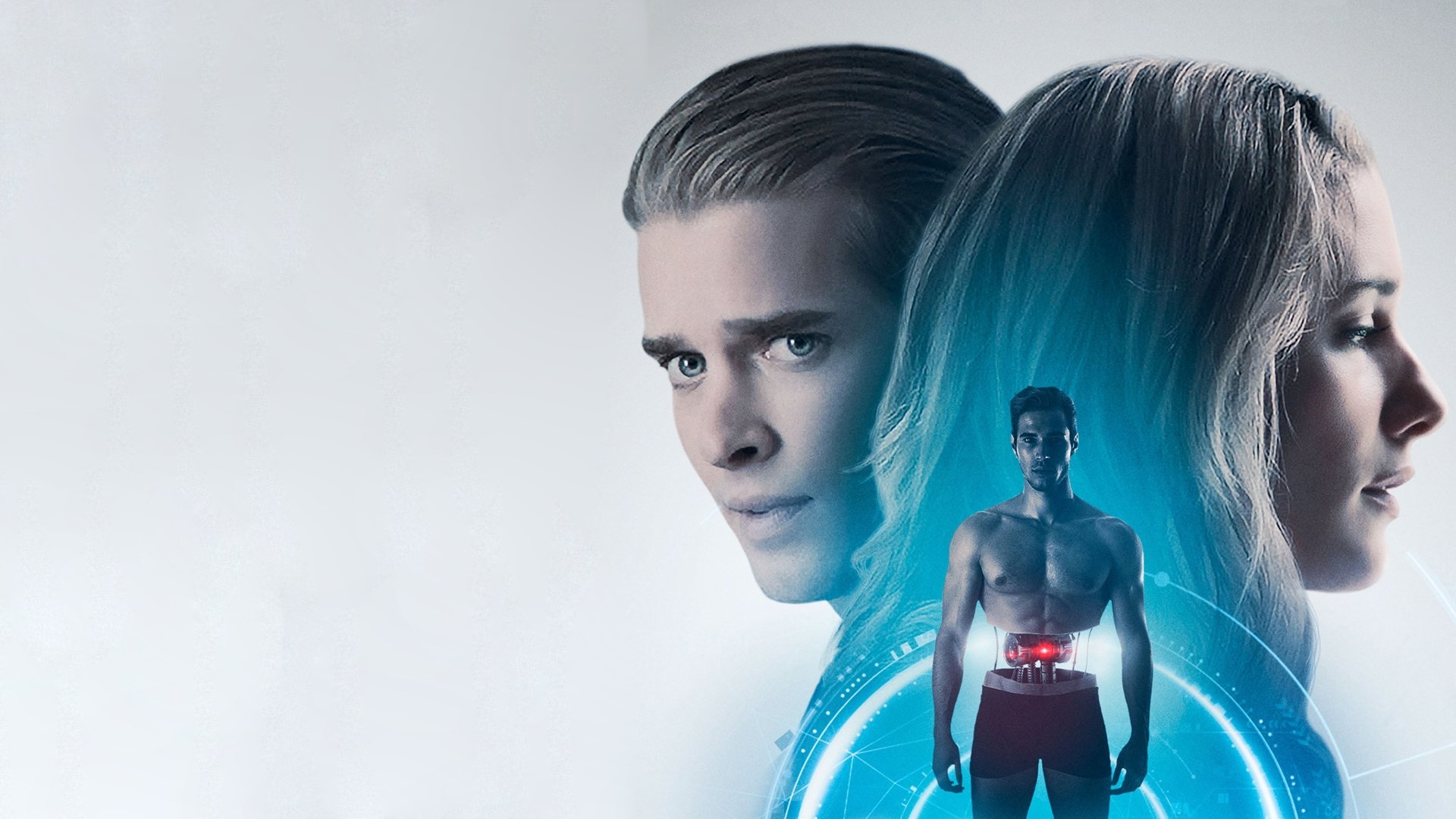 Backdrop for Life Like