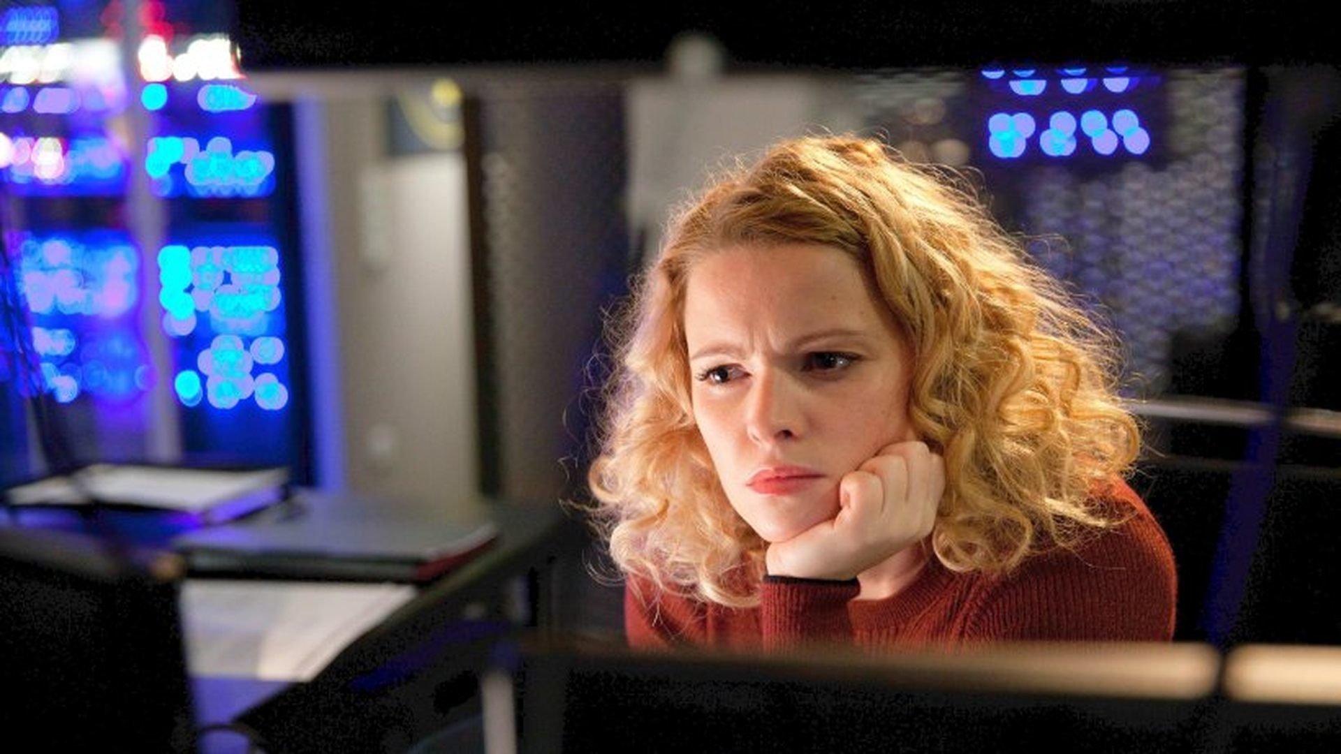 Backdrop for Leg dich nicht mit Klara an