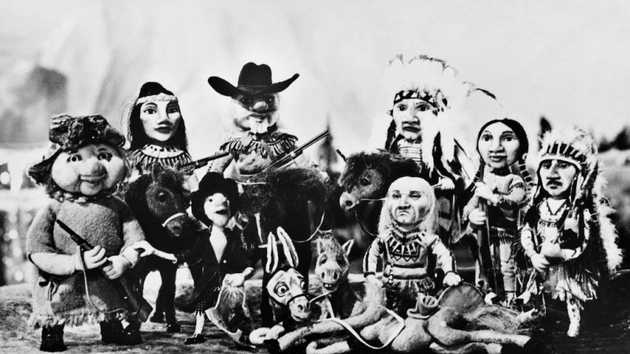 Backdrop for The Trace Leads to the Silver Lake