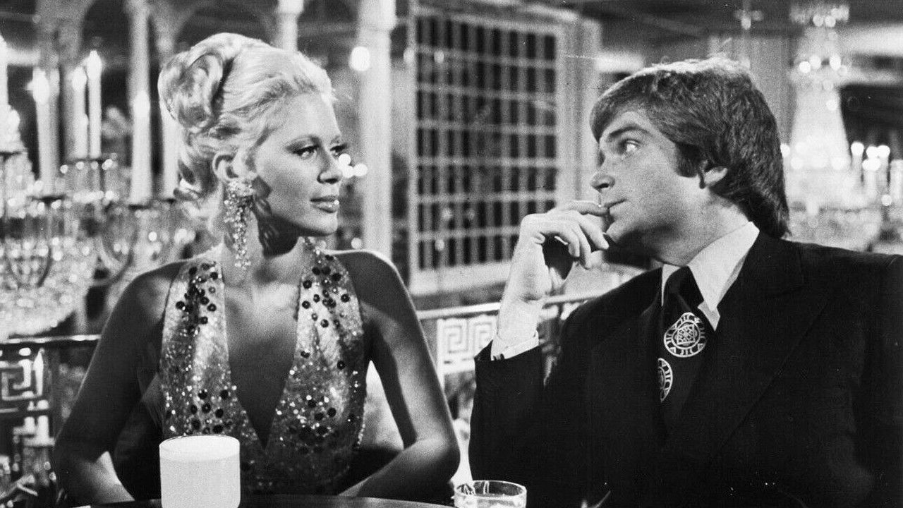 Backdrop for A Place Called Today