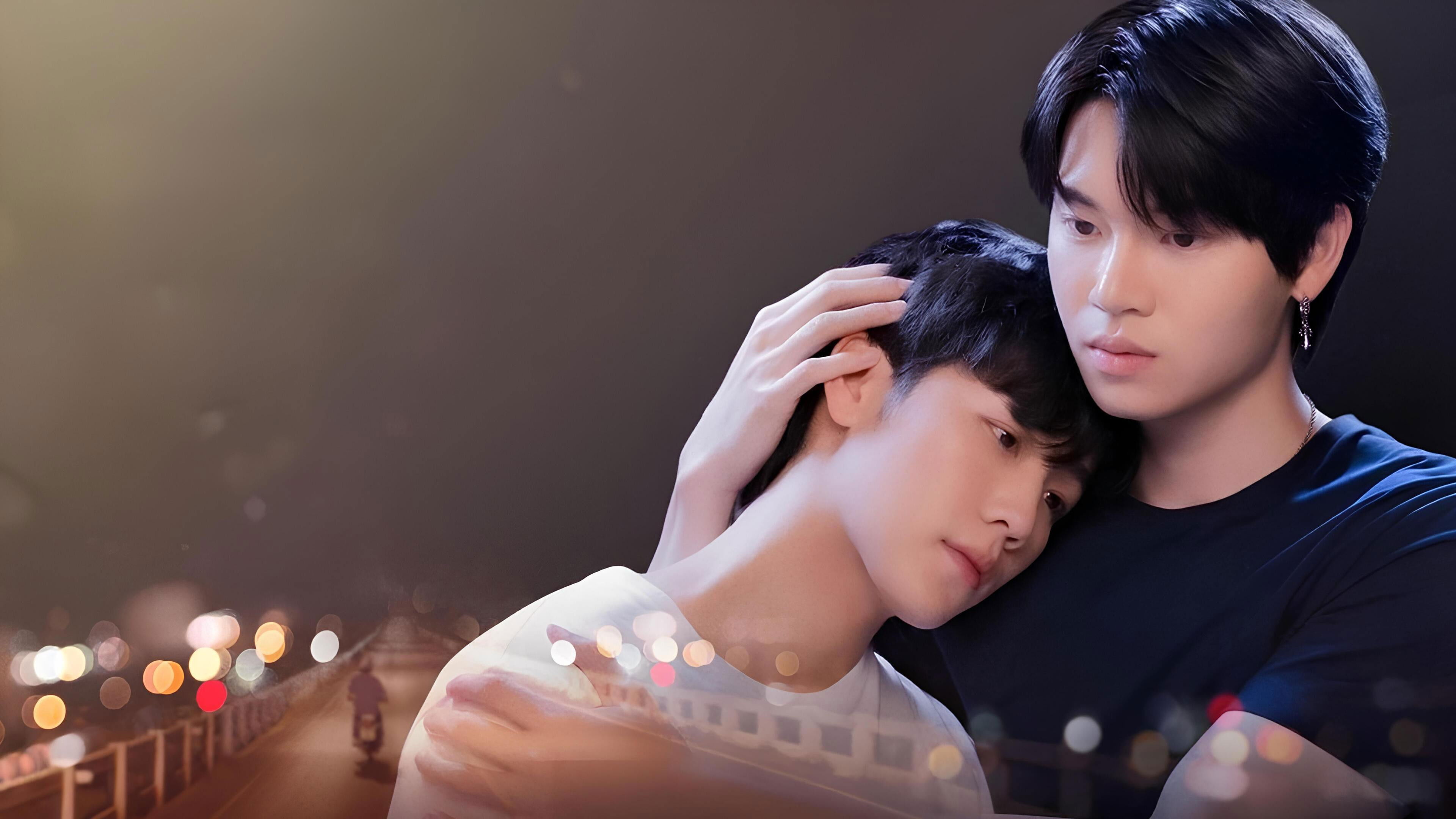 Backdrop for Love Mechanics