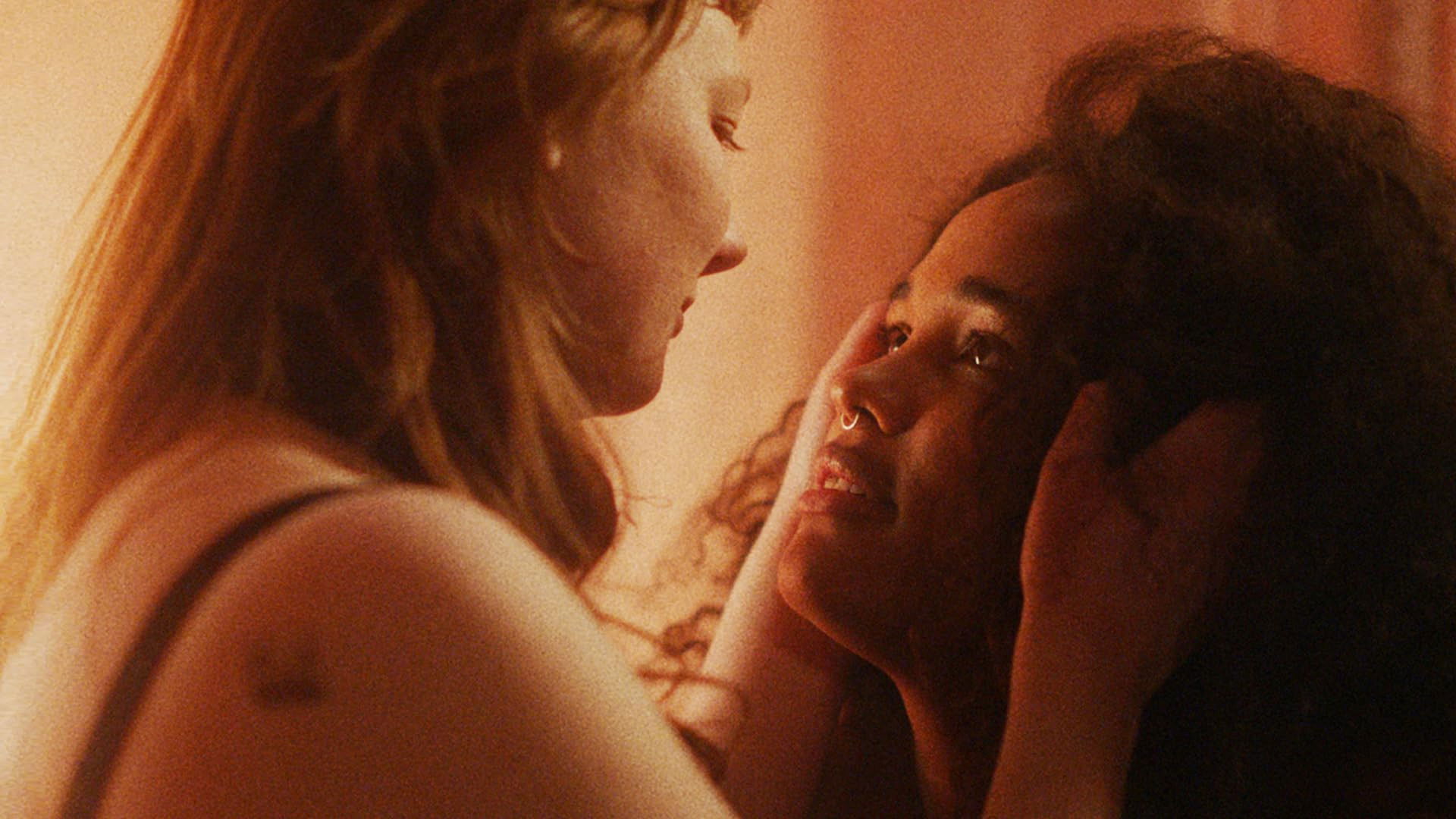 Backdrop for She Is a Good Boy