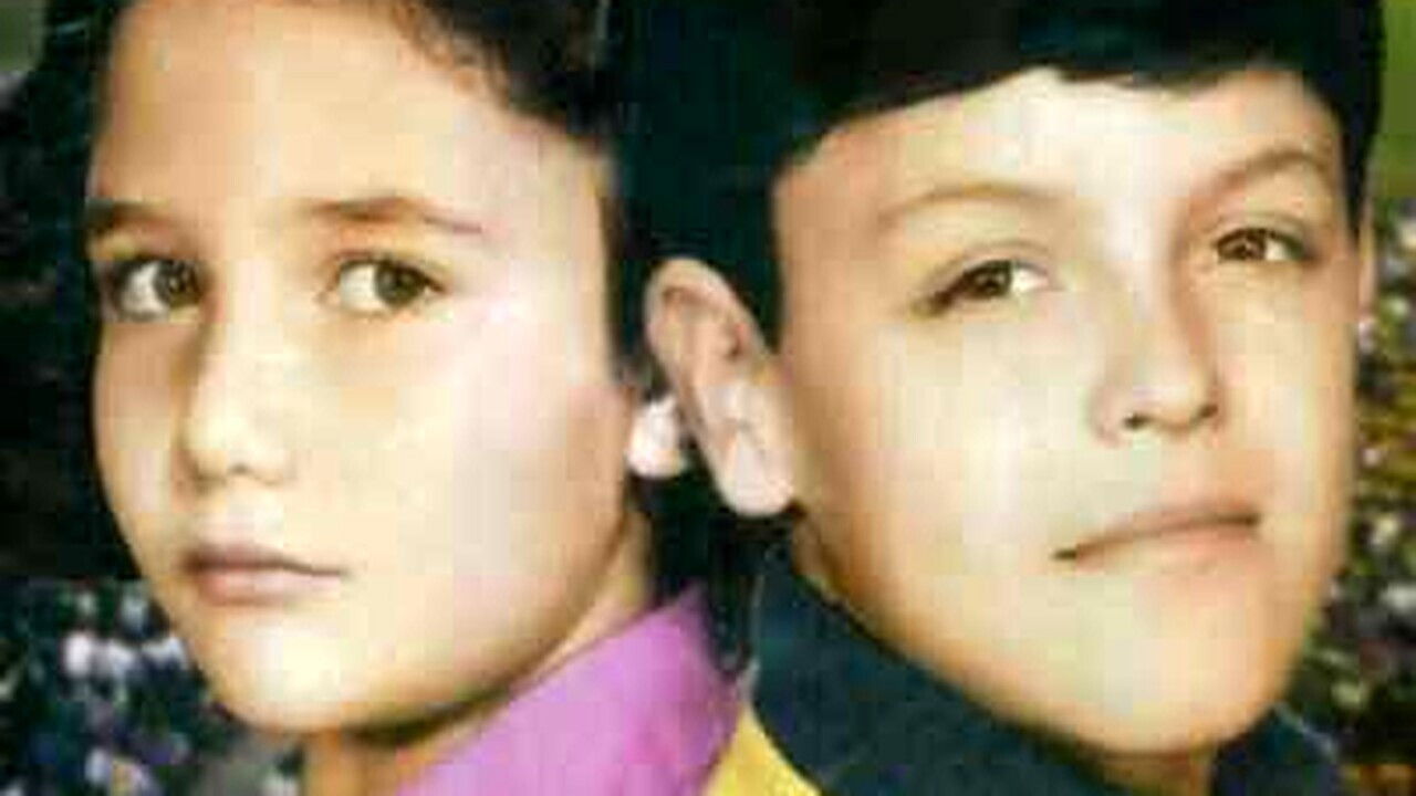 Backdrop for La mugrosita