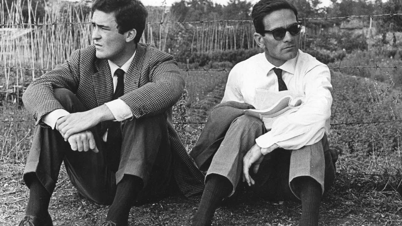 Backdrop for Centoventi contro Novecento