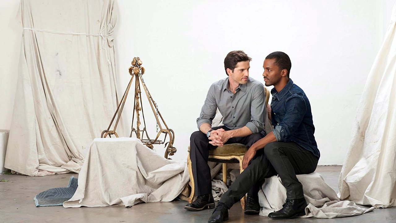 Backdrop for From Zero to I Love You