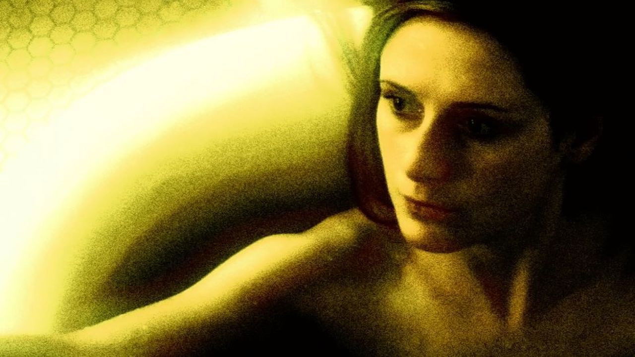 Backdrop for Strange Aeons: The Thing on the Doorstep