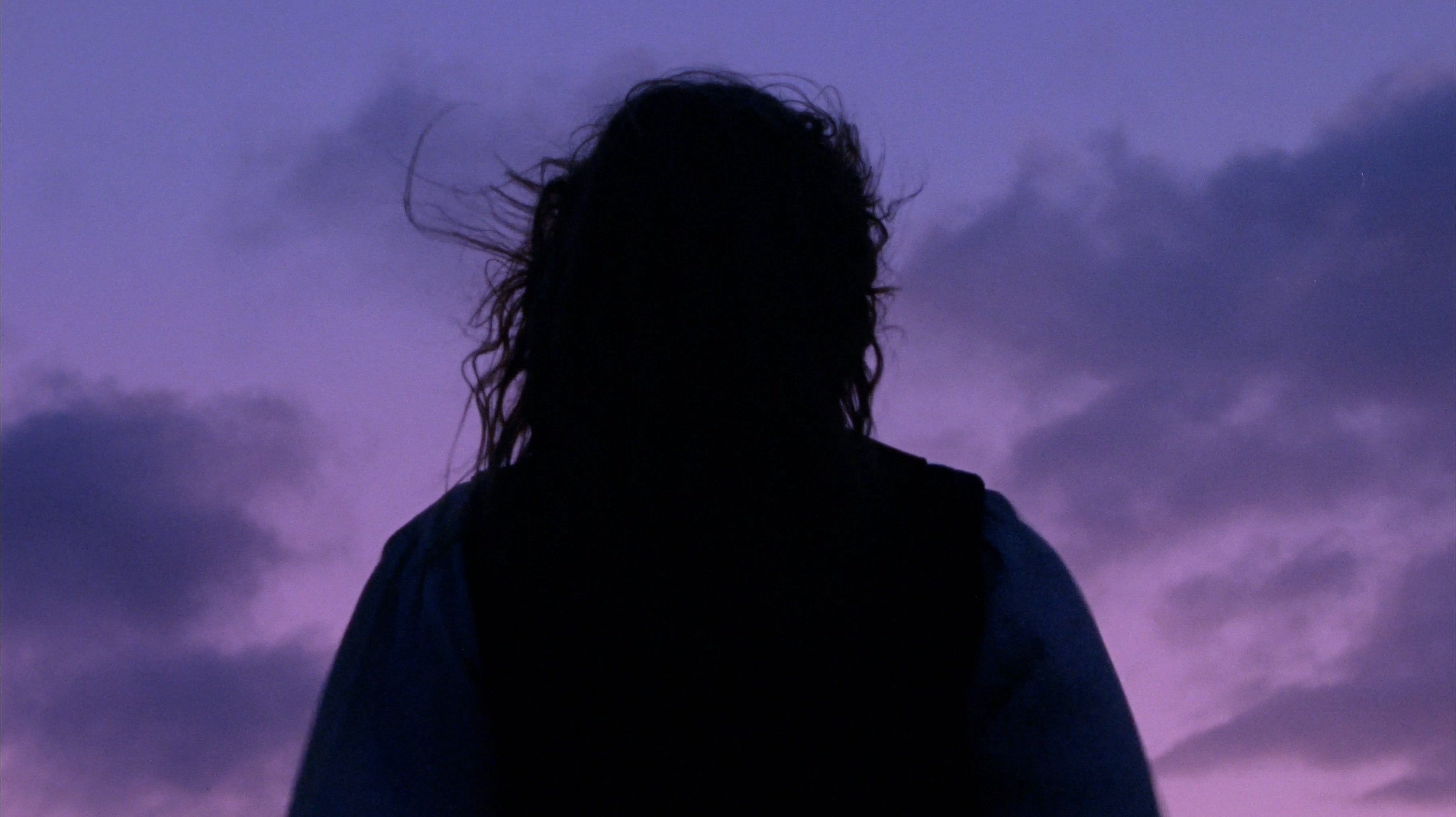 Backdrop for The Cry of Granuaile