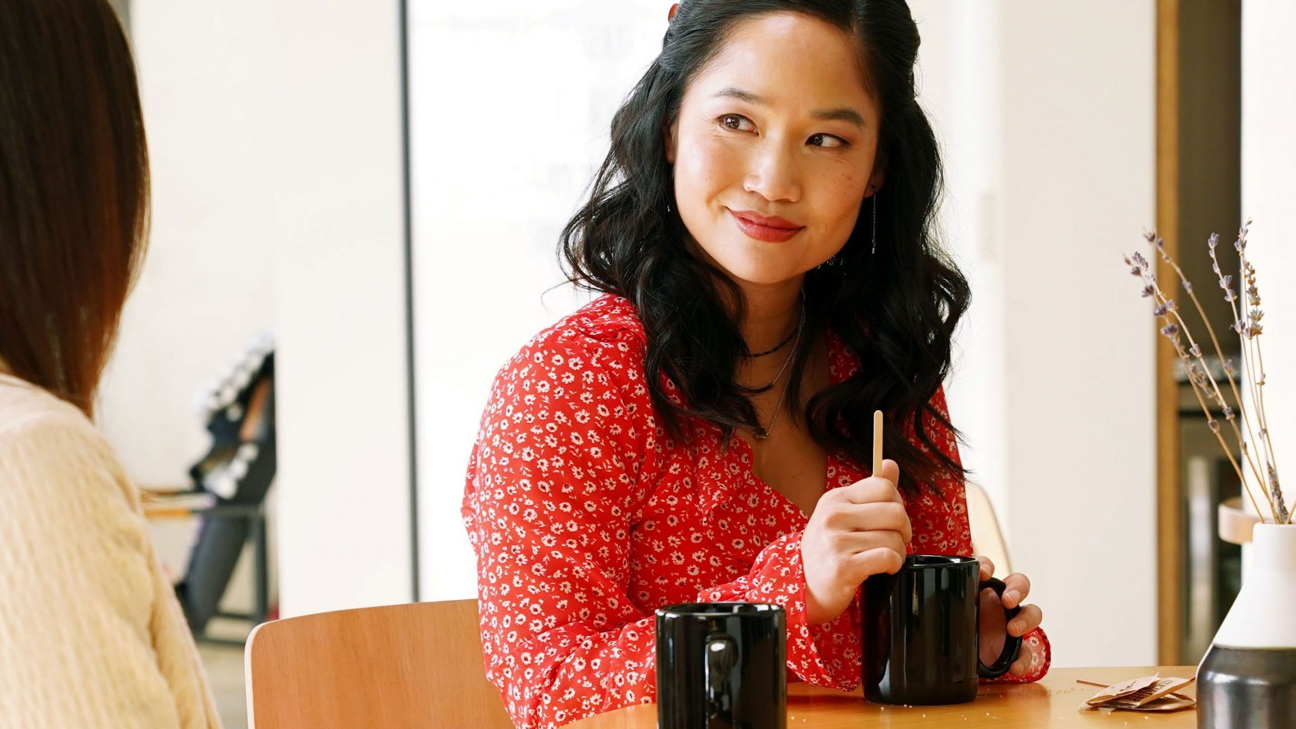 Backdrop for List of a Lifetime