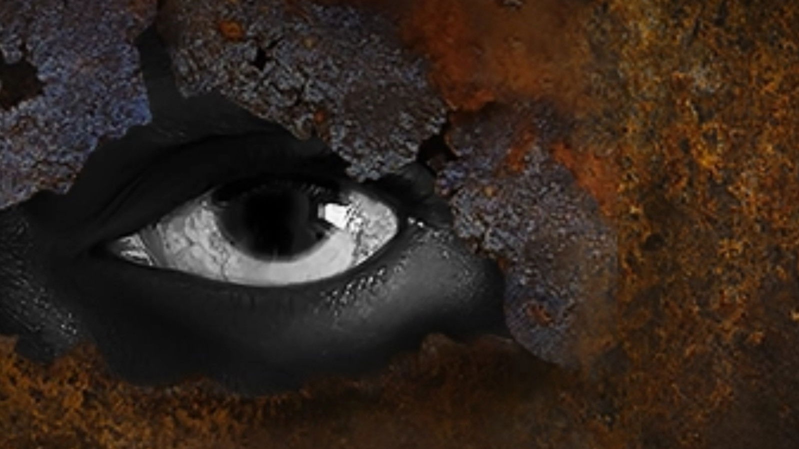 Backdrop for IRON - O Homem da Máscara de Ferro