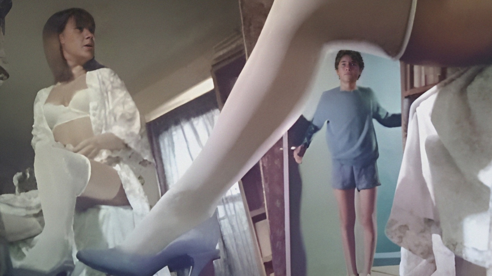 Backdrop for Anoche soñé contigo