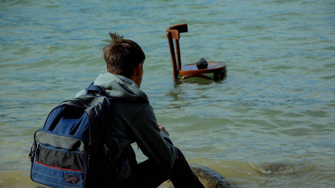 Backdrop for Chromium