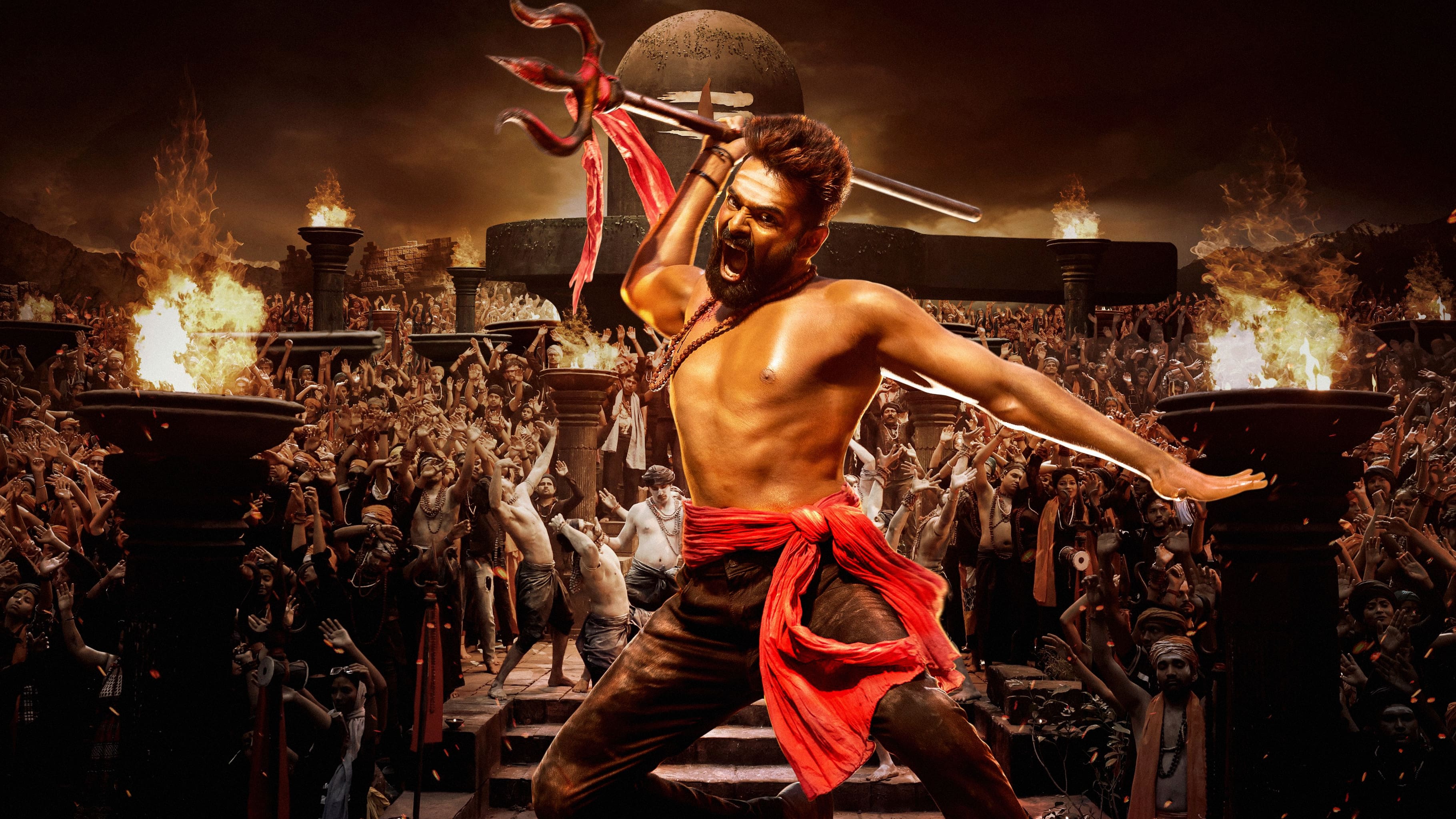 Backdrop for Double iSmart