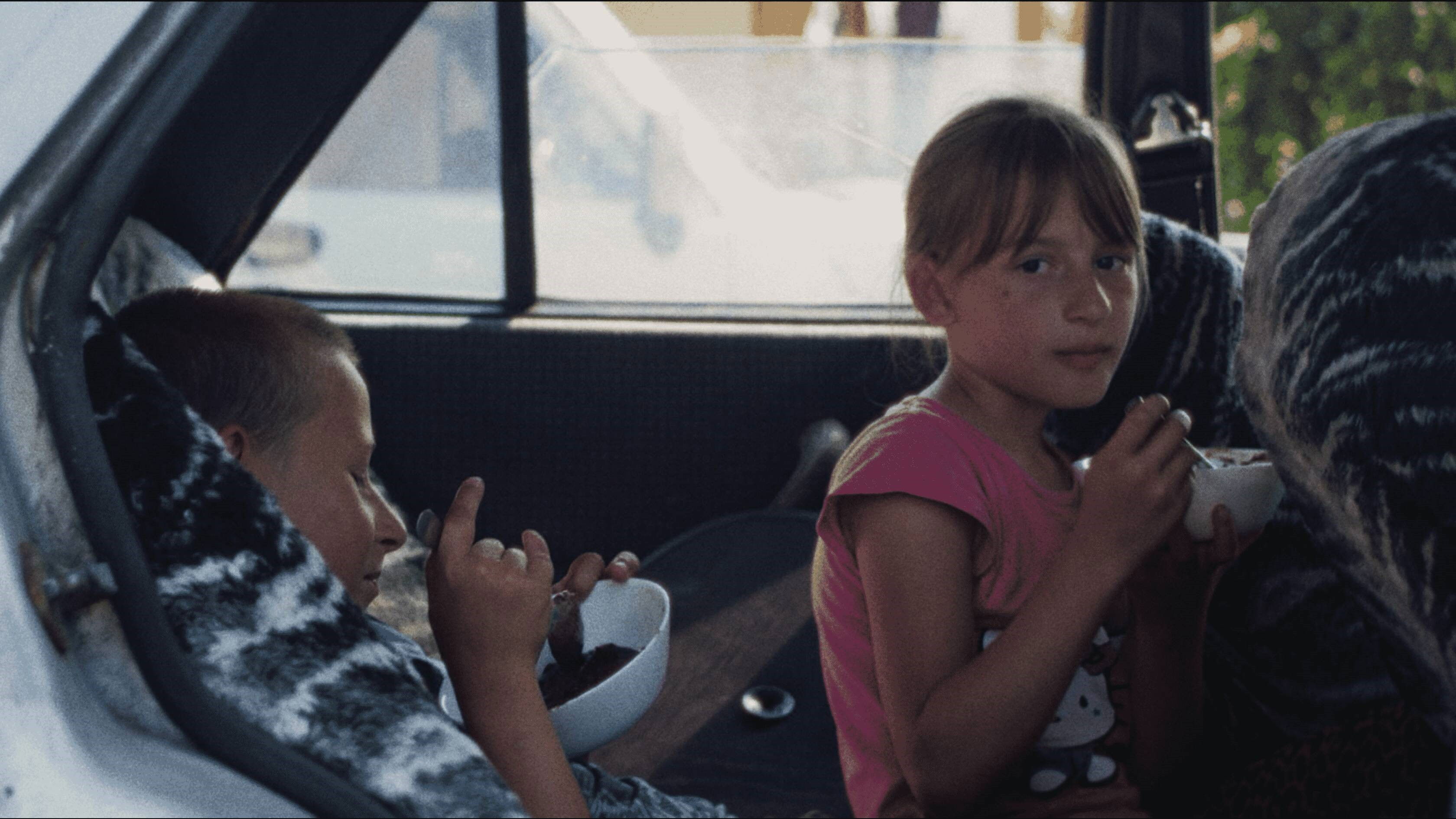 Backdrop for Cars from Ukraine