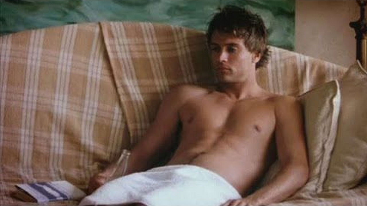 Backdrop for The Visitor