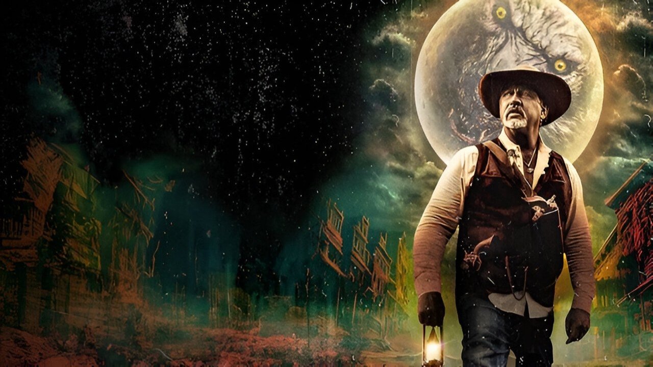 Backdrop for Unnatural