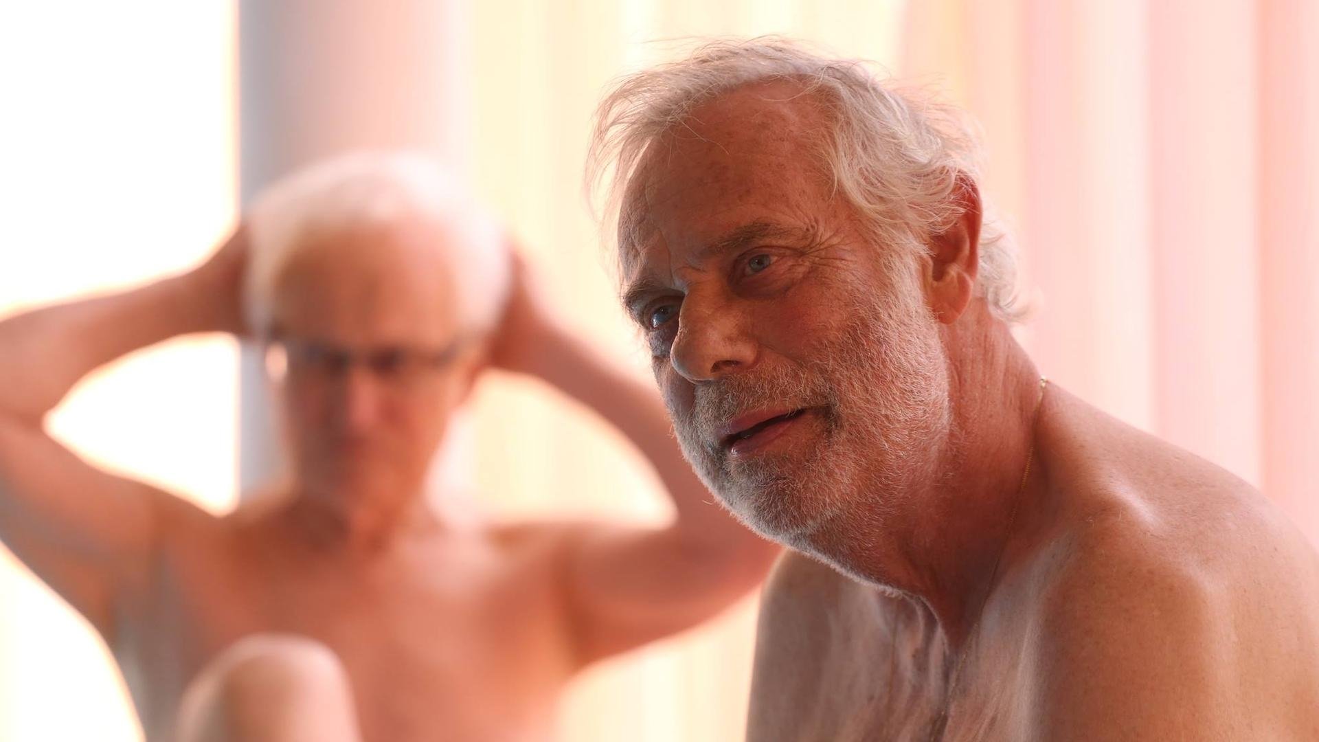 Backdrop for The Scientific Proof of the Existence of God