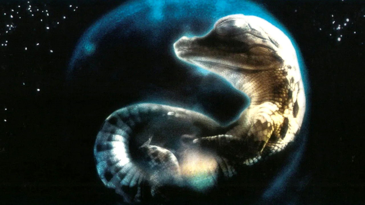 Backdrop for Genesis