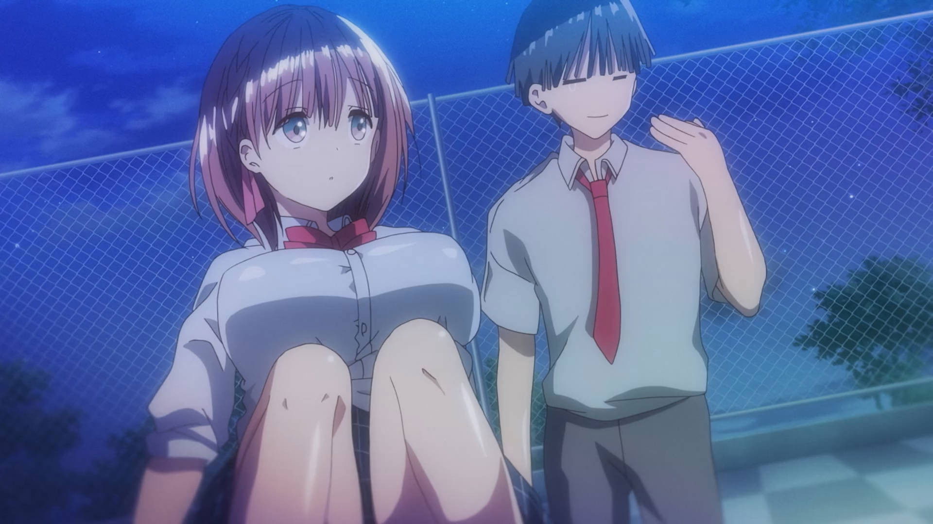 Backdrop for 母乳ちゃんは射したい。