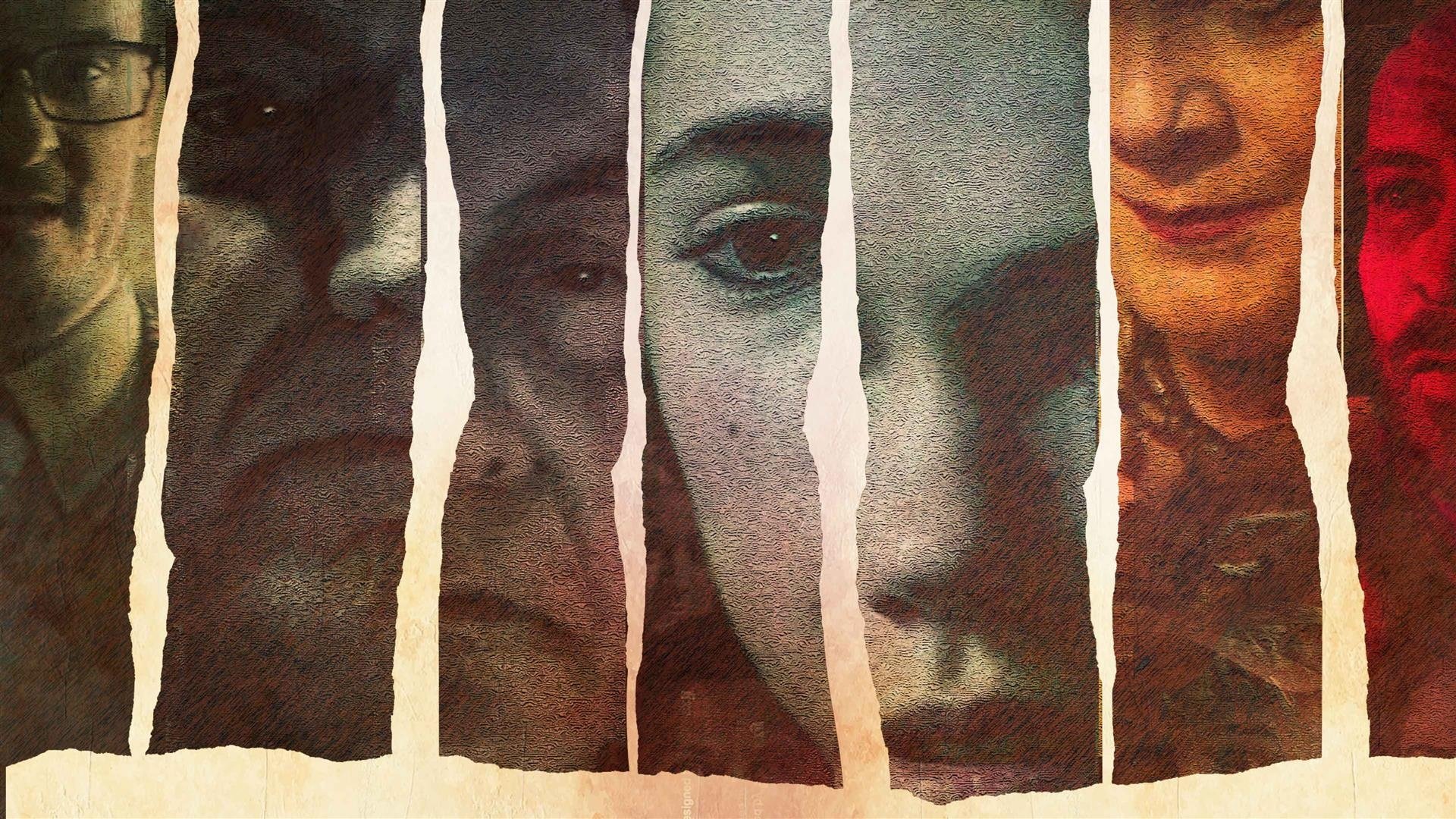 Backdrop for SoulPark