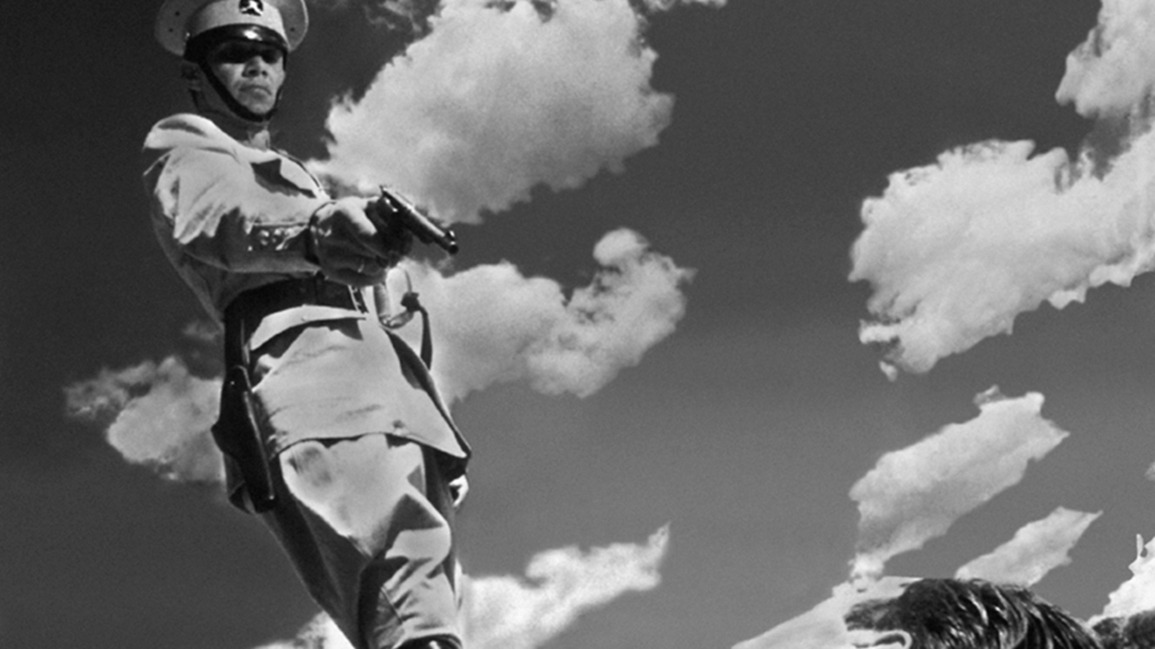 Backdrop for One Day of Life