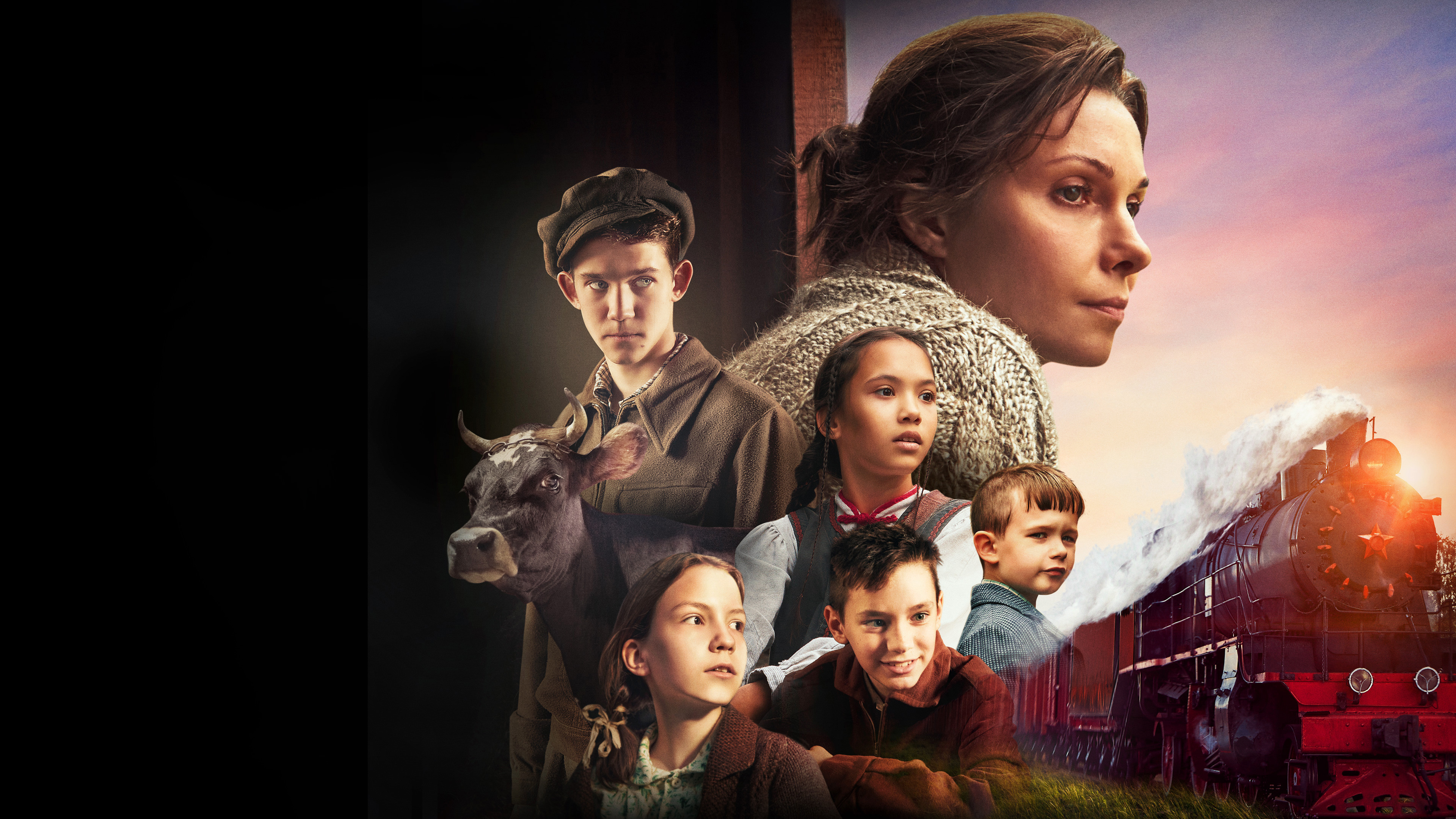 Backdrop for Look at Me!