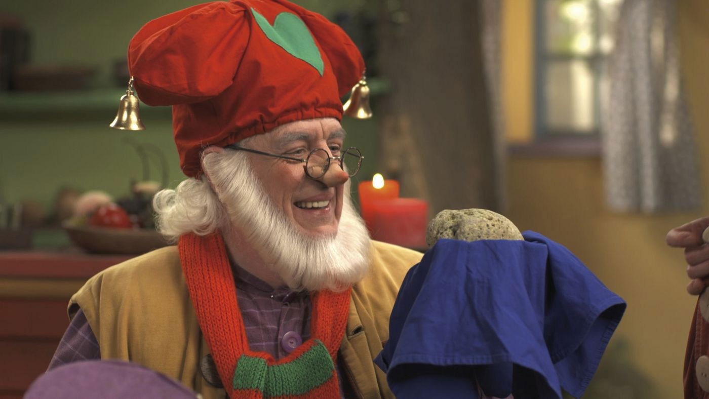 Backdrop for Plop Special: The Wishing Stone