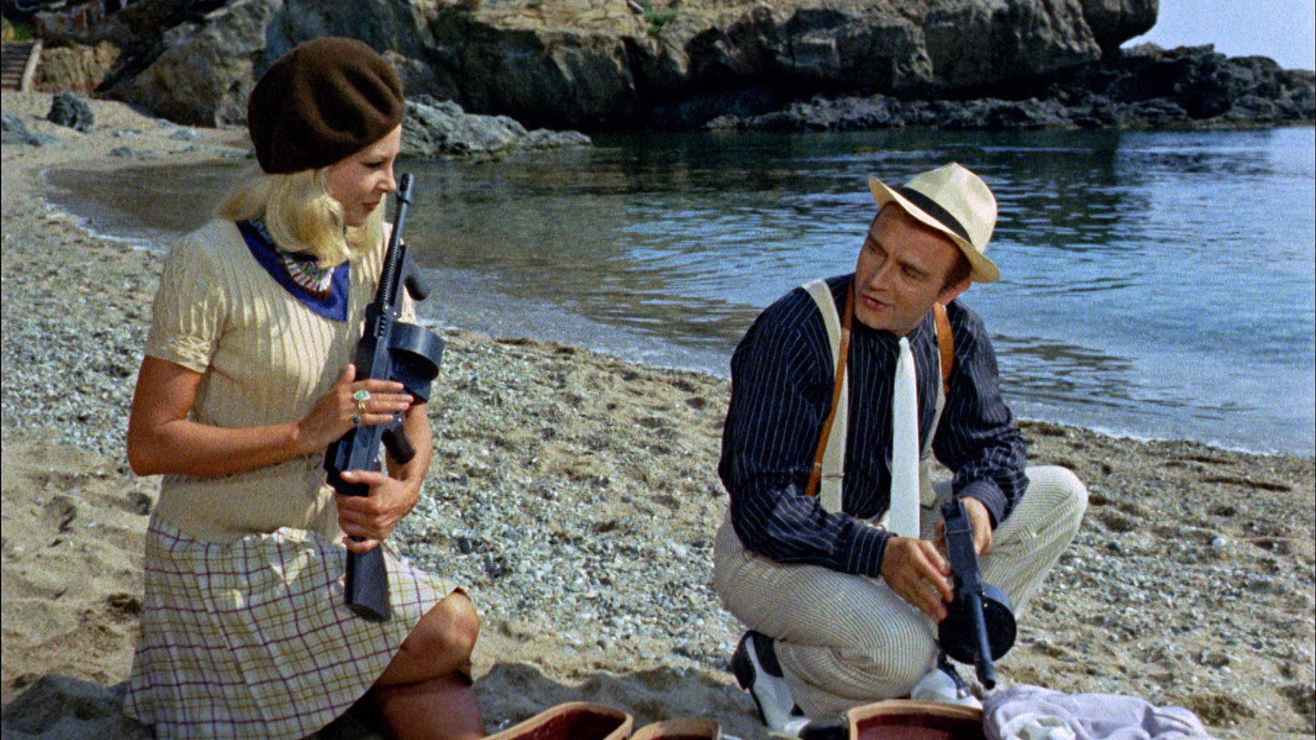 Backdrop for La dinamita está servida