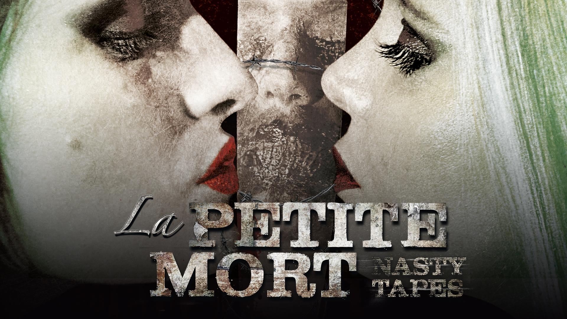 Backdrop for La Petite Mort 2: Nasty Tapes