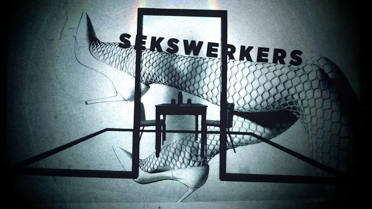 Backdrop for Sekswerkers