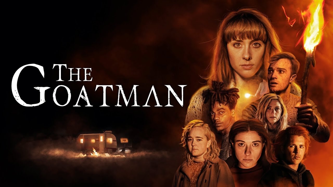 Backdrop for The Goatman