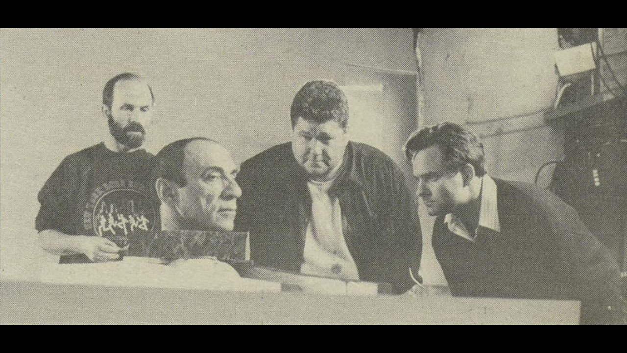 Backdrop for Performance Pieces