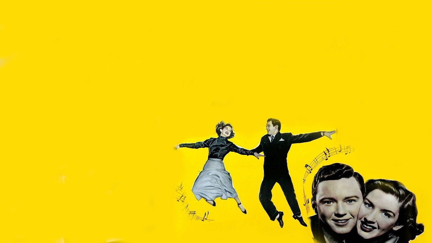 Backdrop for Shamrock Hill