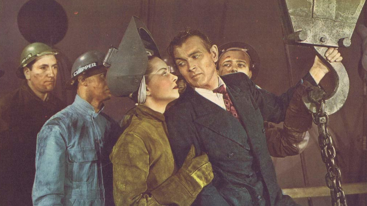 Backdrop for A Sporting Chance