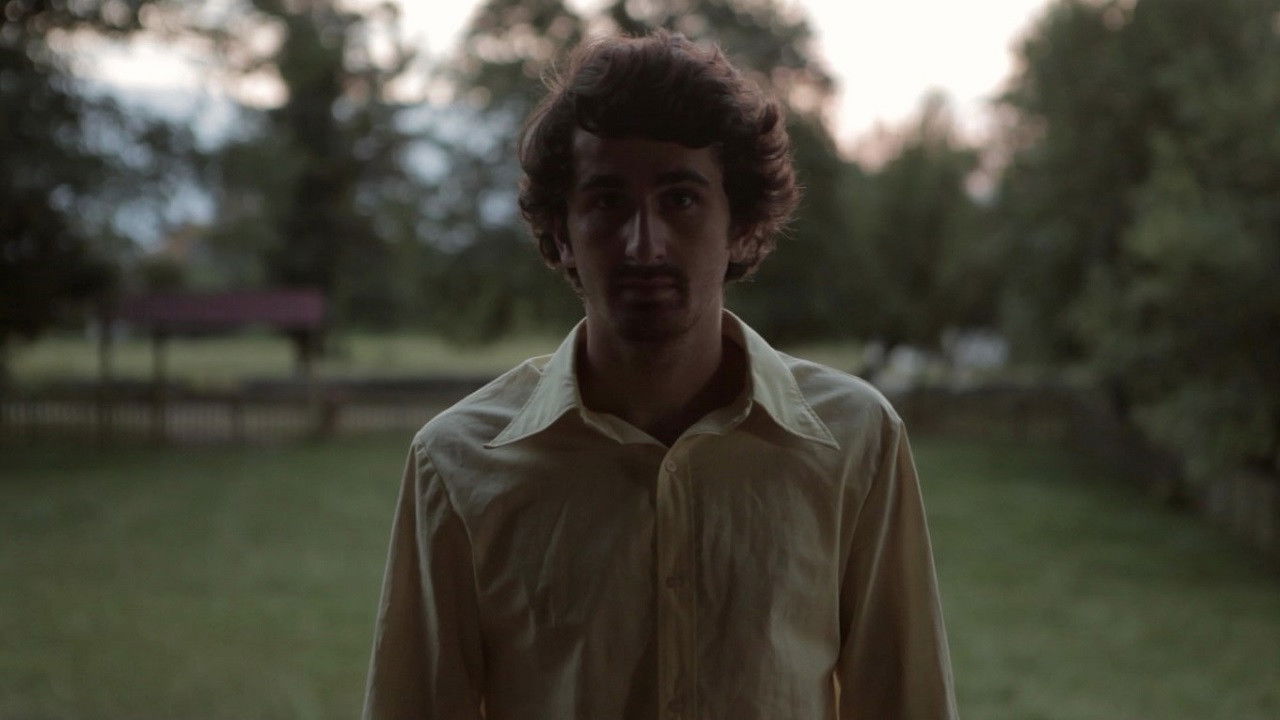 Backdrop for My Name Is Makhaz