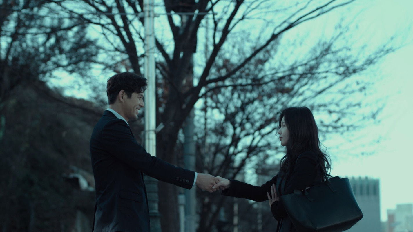 Backdrop for A History of Jealousy