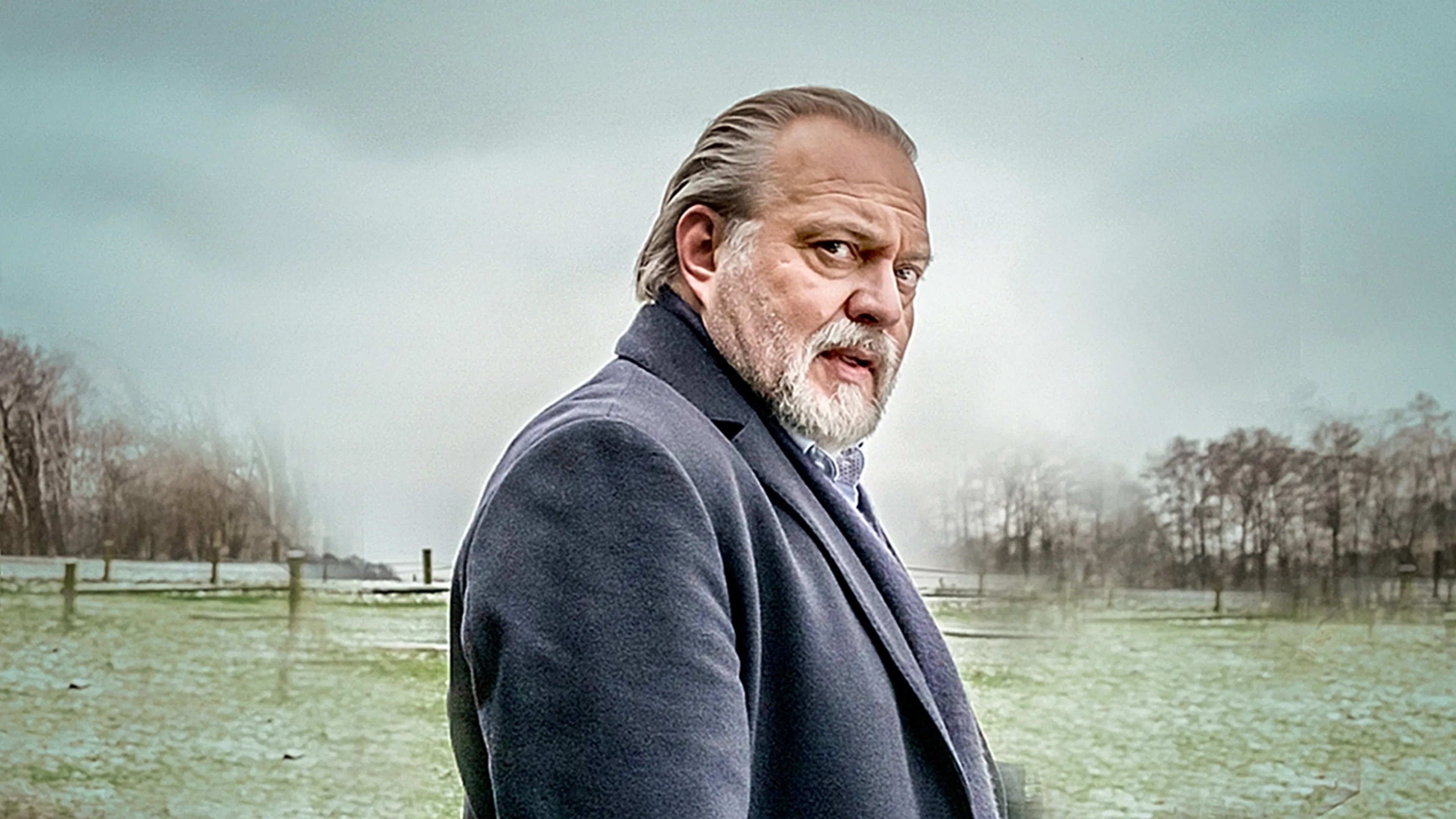 Backdrop for Der Alte