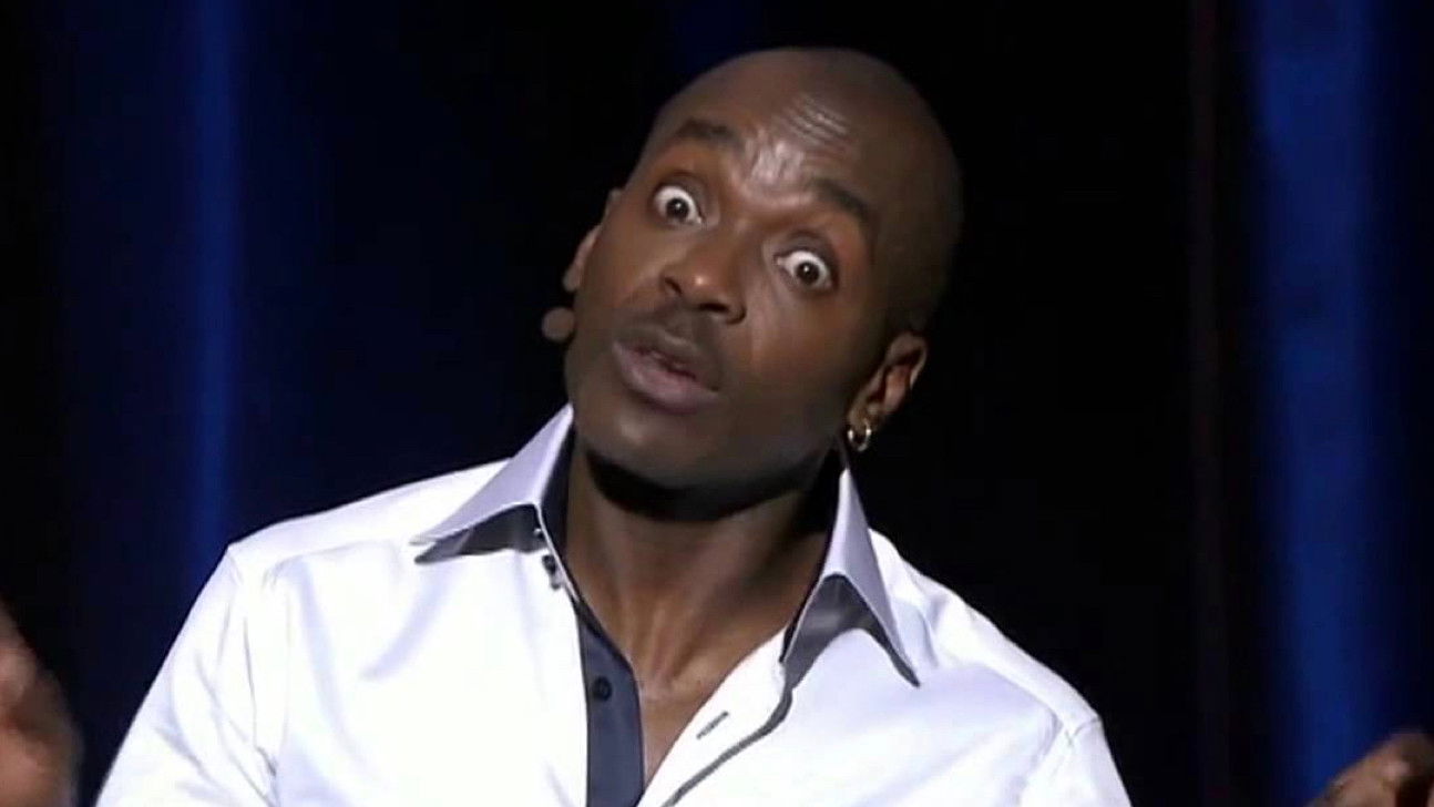 Backdrop for Patson - Yes We Can Papa