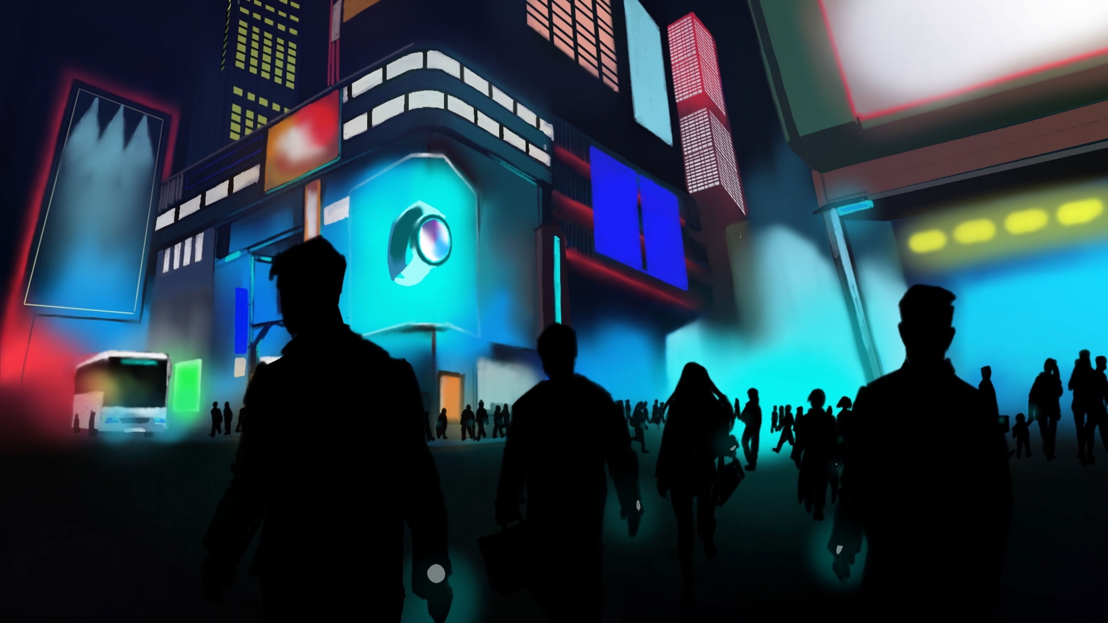 Backdrop for Save Your Time