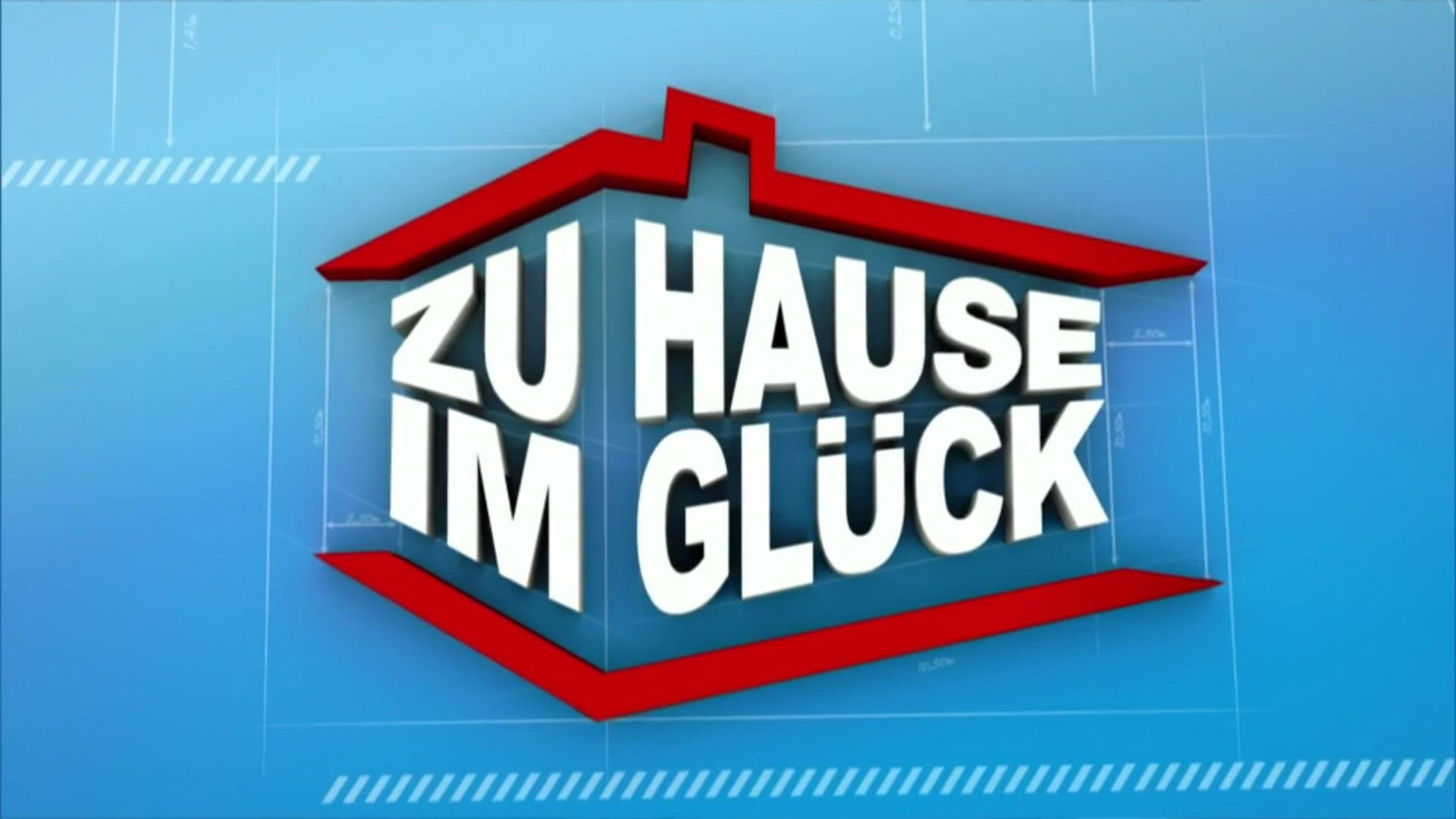 Backdrop for Zuhause im Glück – Unser Einzug in ein neues Leben