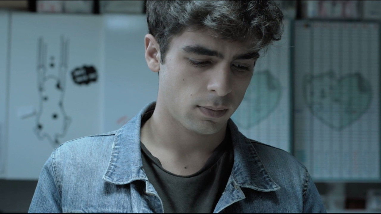 Backdrop for The Death of Oso