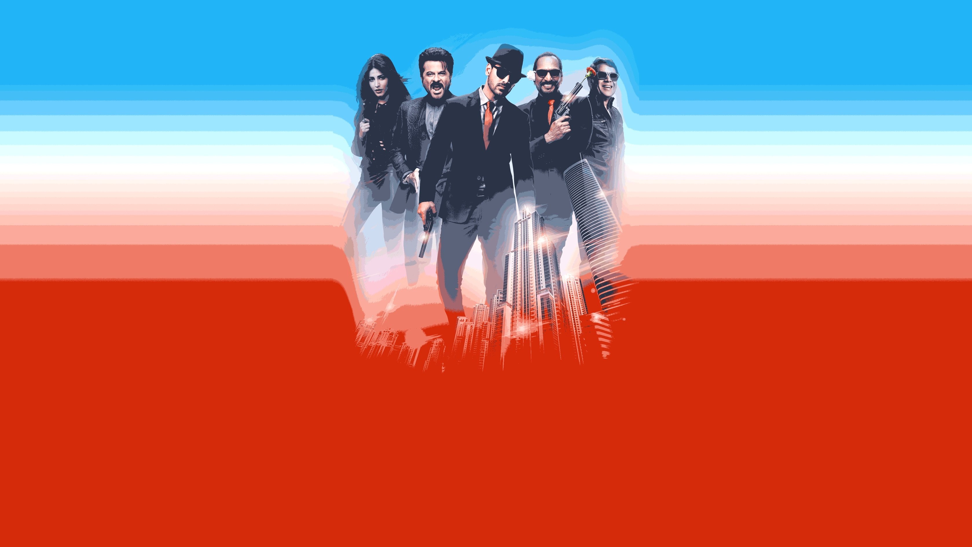 Backdrop for Welcome Back