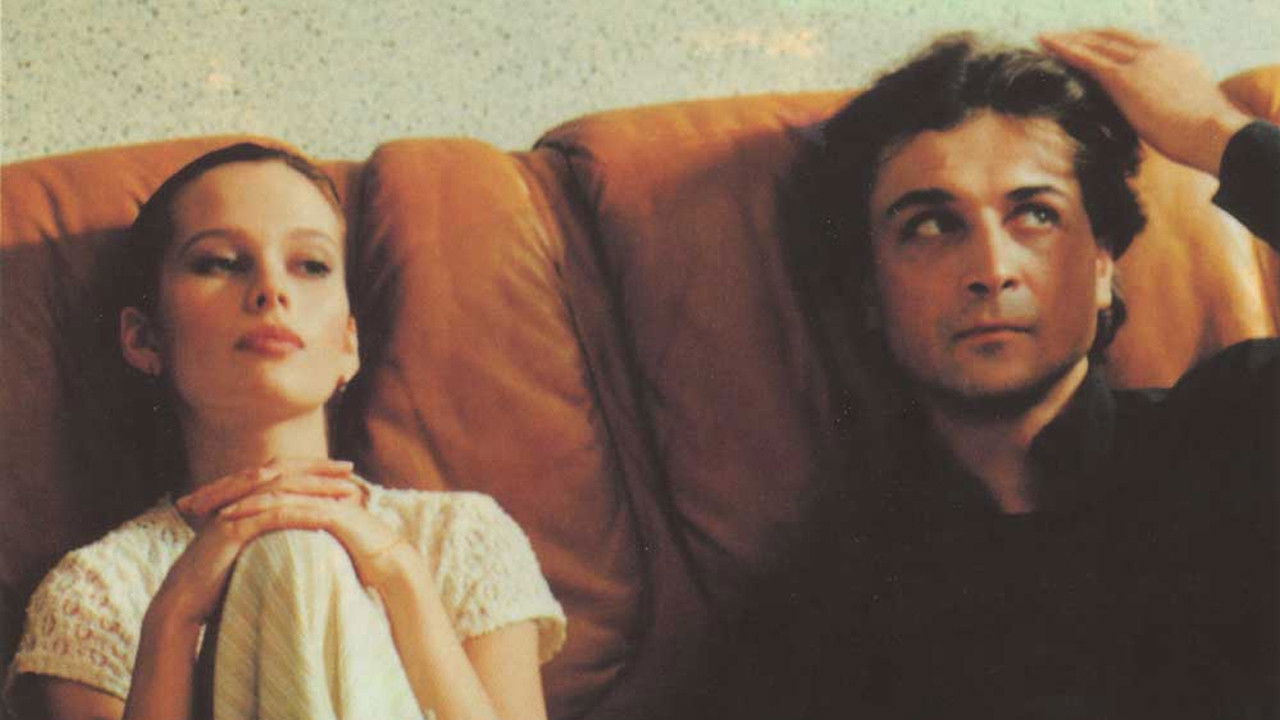 Backdrop for A Friend of the Deceased