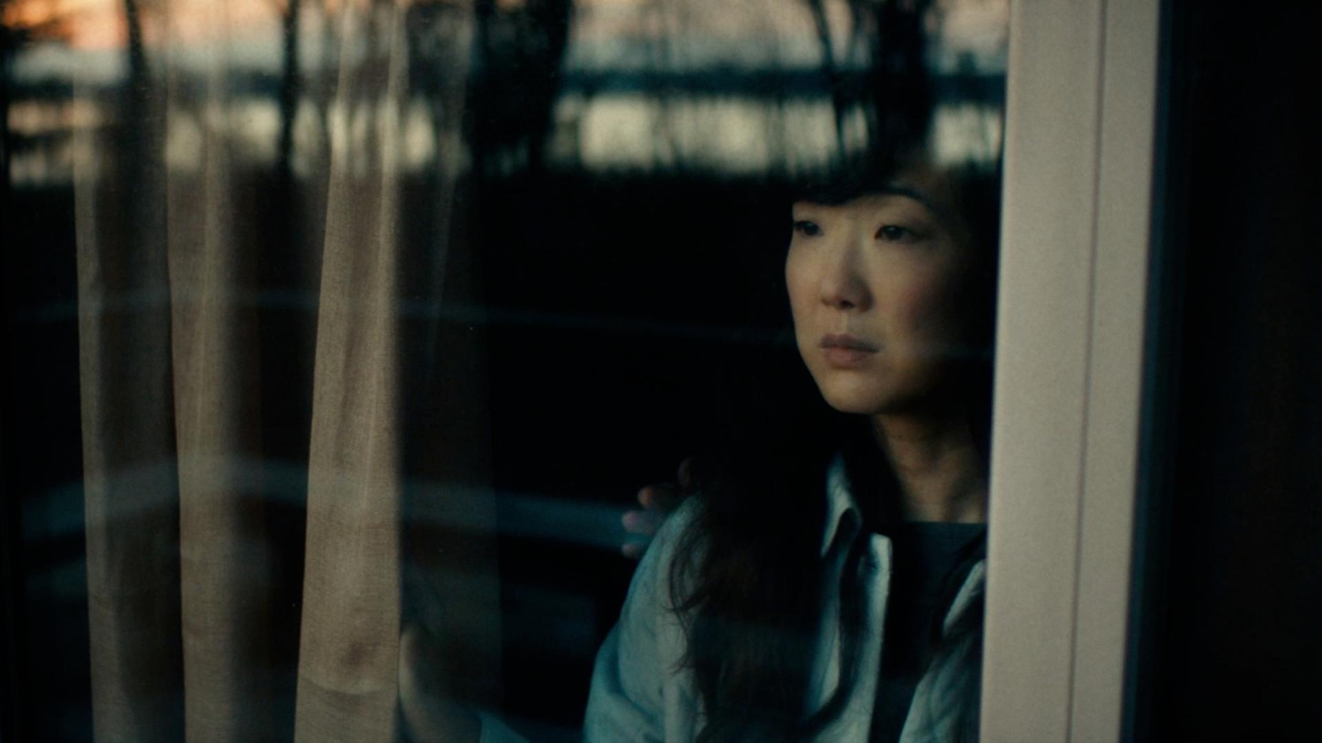 Backdrop for Somewhere Quiet